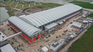 Dipertanyakan Warga, Pemprov DKI Klaim RDF Rorotan Punya Amdal Lengkap