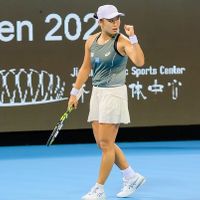 Janice Tjen Jadi Unggulan Keenam di Rouen Open 2026