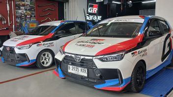 Layanan GR Garage dari Auto2000 Telah Diperbarui, Apa Saja Perubahannya?