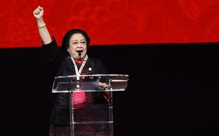 Demokrat Pertanyakan Posisi Megawati yang Ajukan Diri Sebagai Amicus Curiae