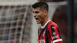 Nyaris Kalah di Kandang Sendiri, Fonseca Sebut Milan Main Buruk dan Terlalu Pasif