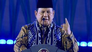 Prabowo Yakin Ekonomi Indonesia Bisa Capai Pertumbuhan 8 Persen