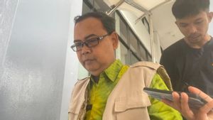 Kasus Chromebook Rp1,9 Triliun: Kadisdik NTB Era Nadiem Diperiksa Singkat di Kejati NTB