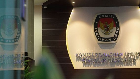 Kritik untuk Komunikasi Publik KPU