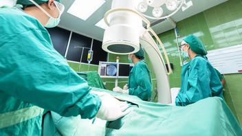 Laparoscopic Surgeryとは何ですか?手順と利点を知る