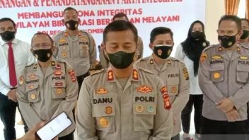 Melawan, Pelaku Pencurian di OKU Sumsel Ditembak Mati