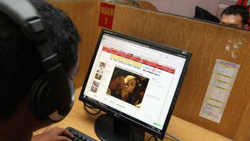 Tifatul Sembiring Era, Kominfo Blocks One Million Porn Sites
