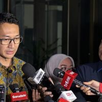 Jadi Tersangka Baru, 3 Pejabat Kemenaker Diduga Ikut Nikmati Duit Pemerasan Sertifikasi K3 