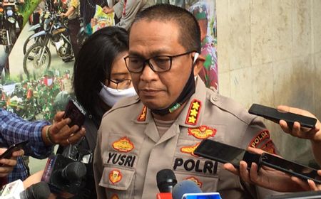 Tidak Ditemukan Unsur Korupsi, Polisi Hentikan Kasus Rektor UNJ