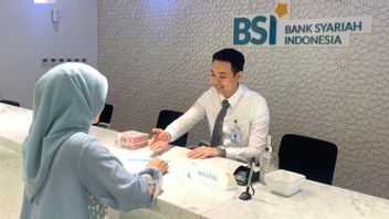BSI: 72 في المئة من المكاتب الفرعية في آتشيه عادت إلى العمل بعد الفيضان