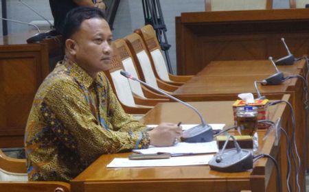 Komnas HAM Ingin WNI Eks ISIS Dipulangkan