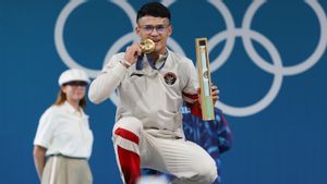 Weightlifting Targeted By 2 Golds At The 2028 Olympics