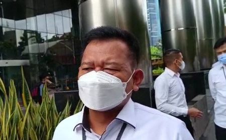 Datangi Gedung KPK Tapi Tak Bisa Masuk, Brigjen Endar Priantoro: Saya Masih Berhak di Sini