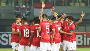 PSSI Masih Galau Tentukan Lokasi TC Timnas Indonesia U-19 di Eropa, Pilihannya Belanda, Spanyol atau Portugal