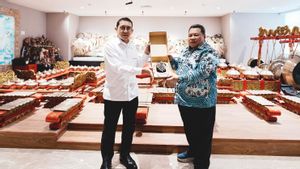 Kemenbud Mulai Pemeriksaan LK 2025 Bersama BPK