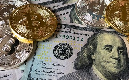 Bitcoin cs Diprediksi Bakal Bullish, Begini Menurut Analis Morgan Stanley