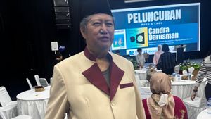 Gugatan Perdata Keenan Nasution Belum Usai, Ayah Vidi Aldiano: Kita Serahkan ke Kuasa Hukum