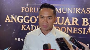 Kadin Usulkan Lima Strategi Prioritas untuk Dibahas di Rapimnas 2025, Anindya Bakrie: Silakan Diubah atau Dikurangi