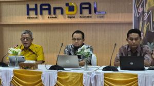 Kemenkeu Sebut Belanja APBN di Papua Barat-Papua Barat Daya Rp1,49 Triliun