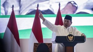 Prabowo Puji MUI Selalu Hadir pada Masa Sulit