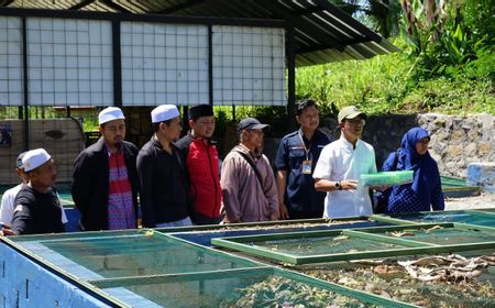 Tergerak Membantu Mengatasi Masalah Sampah, BRI Integrasikan Sejumlah Program