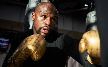 Floyd Mayweather Dapat Mangsa Baru