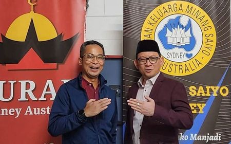 BNI Kembangkan Program Xpora untuk Jajaki Peluang Bisnis dengan Australia