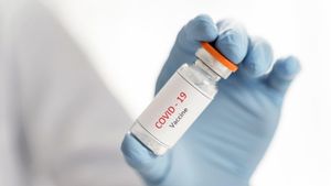 Izin Penggunaan Darurat Vaksin Sinopharm Sudah Keluar, BPOM Beberkan Efek Sampingnya 