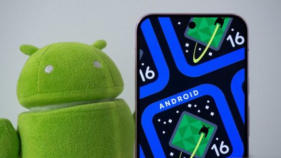 Google annonce un « changement de zone horaire » pour Android