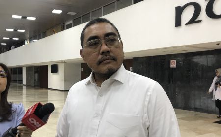 Airlangga Mundur dari Ketum Golkar, PKB Harap Baik-Baik Saja