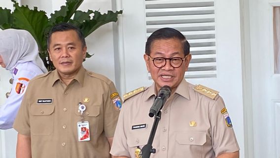 Pramono Bocorkan Nama Stafsus, Pentolannya Pakar Bioteknologi Firdaus Ali dan Yustinus Prastowo  