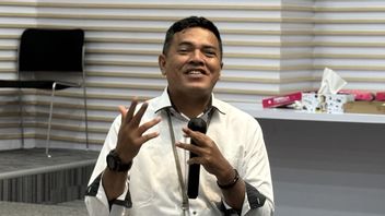 Jaksa KPK Sebut Korupsi Taspen Jadi Kasus Pertama yang Irisan dengan Pasar Modal