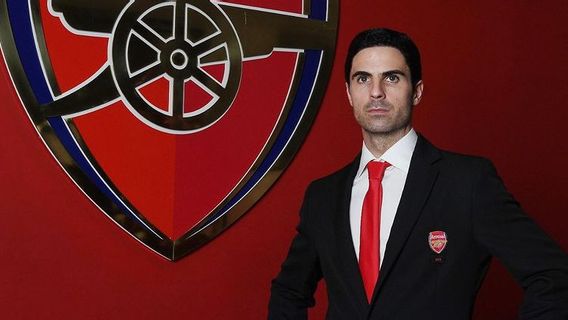 Mikel Arteta Et Arsenal Continuent De Penser Positivement Au Milieu De La Flambée De COVID-19