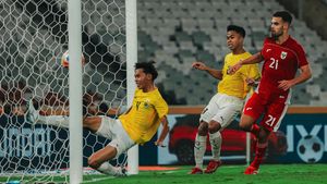 Hokky dan Jens Raven Sampai Ditelepon Ketum PSSI, Minta Fokus Bela Indonesia U-23