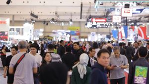GJAW 2025 Siap Dibuka, Area Pameran Kini Dua Kali Lebih Besar