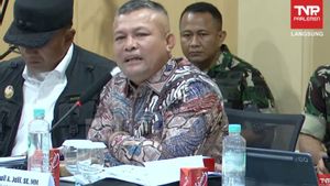 Bupati Aceh Utara Curhat: 25 Kecamatan Terendam 