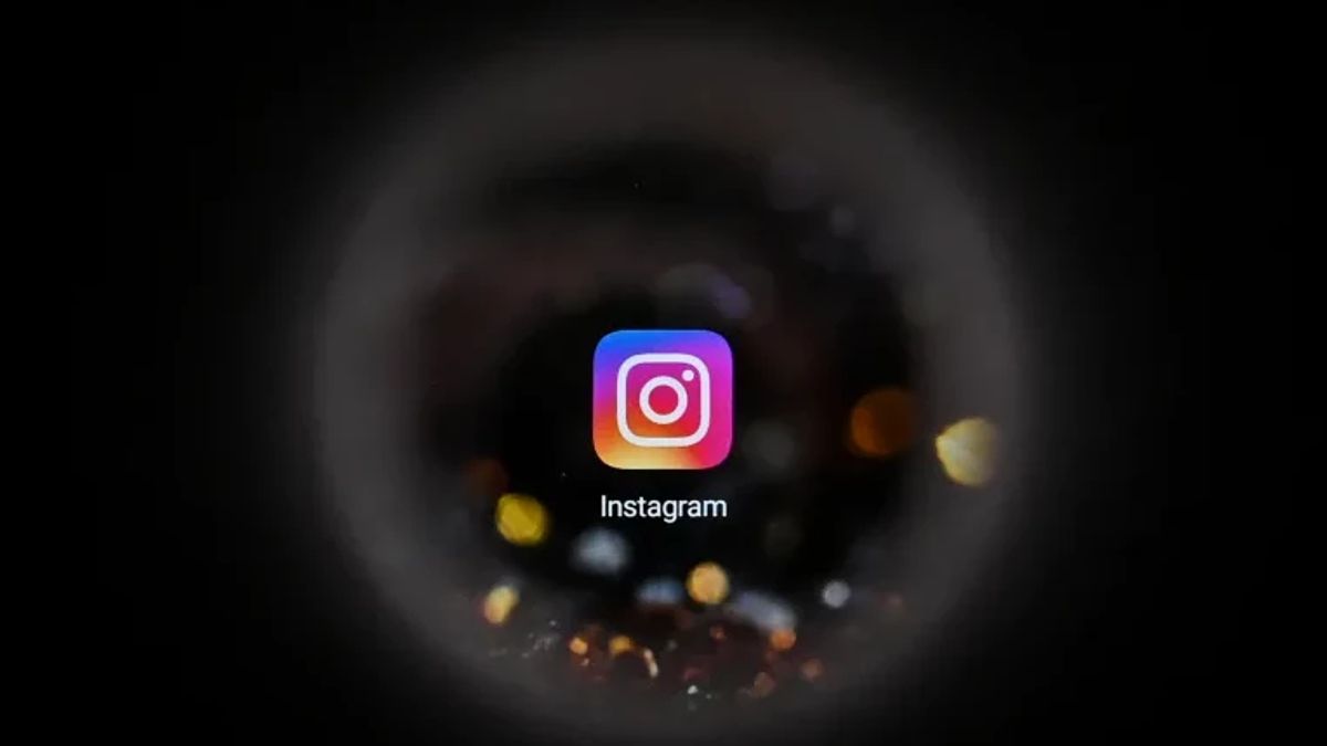 Instagram将向父母透露青少年自杀内容搜索