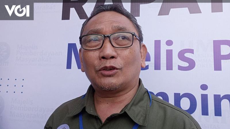 MPM Muhammadiyah Fokus Dalam Pemberdayaan Ekonomi Masyarakat