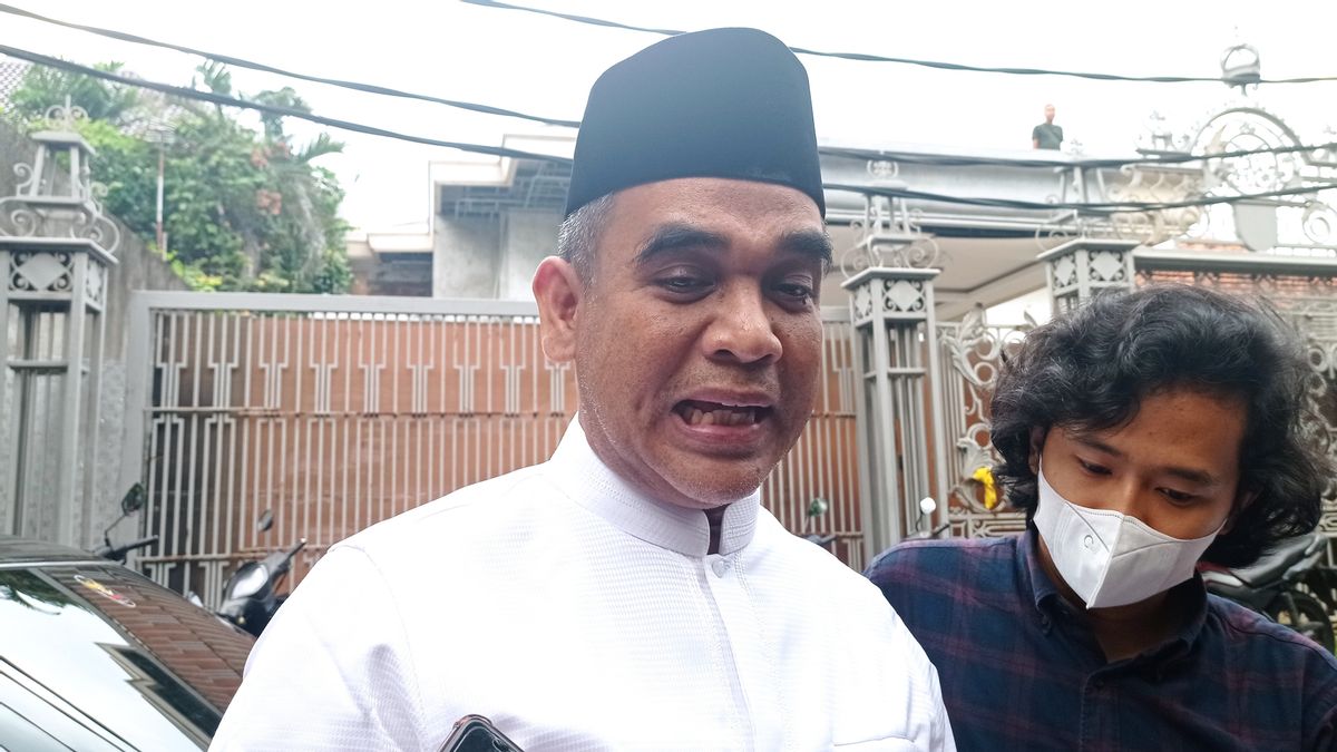 Sosok Cagub Versi Gerindra untuk Jakarta yang Tak Lagi Jadi Ibu Kota