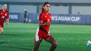 Joko Susilo Punya Alasan Tak Panggil Claudia Scheunemann ke Timnas Putri Indonesia