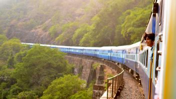 À partir de demain, PT KAI ouvre la vente de billets de train pour la période des fêtes de 2026