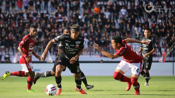 Presiden Madura United Nilai Kompetisi Liga 1 2020 Dihentikan Saja