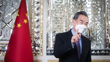 Rappelle Fermement Aux États-Unis L’indépendance De Taïwan, Ministre Chinois Des Affaires étrangères: Taïwan N’a Pas D’autre Moyen Que La Réunification!