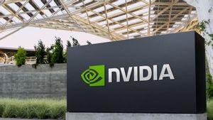 Dapat Lisensi, NVIDIA Kini Dapat Ekspor Chip H20 ke China
