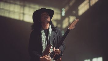 Pay Burman Lihat Kisruh Hak Cipta Musik sebagai Proses untuk Menjadi Lebih Baik