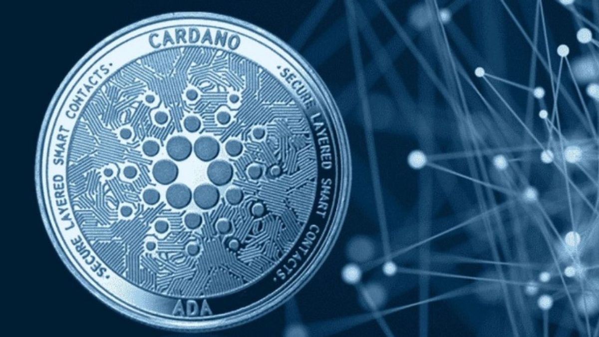 Jaringan Cardano Digadang-gadang Bakal Dominasi <i>Marketplace</i> NFT Masa Depan