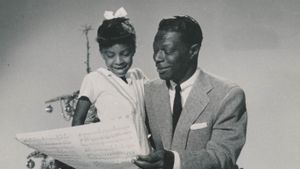 Berklee Rayakan Warisan Nat King Cole dan Natalie Cole lewat Penerima Beasiswa Perdana