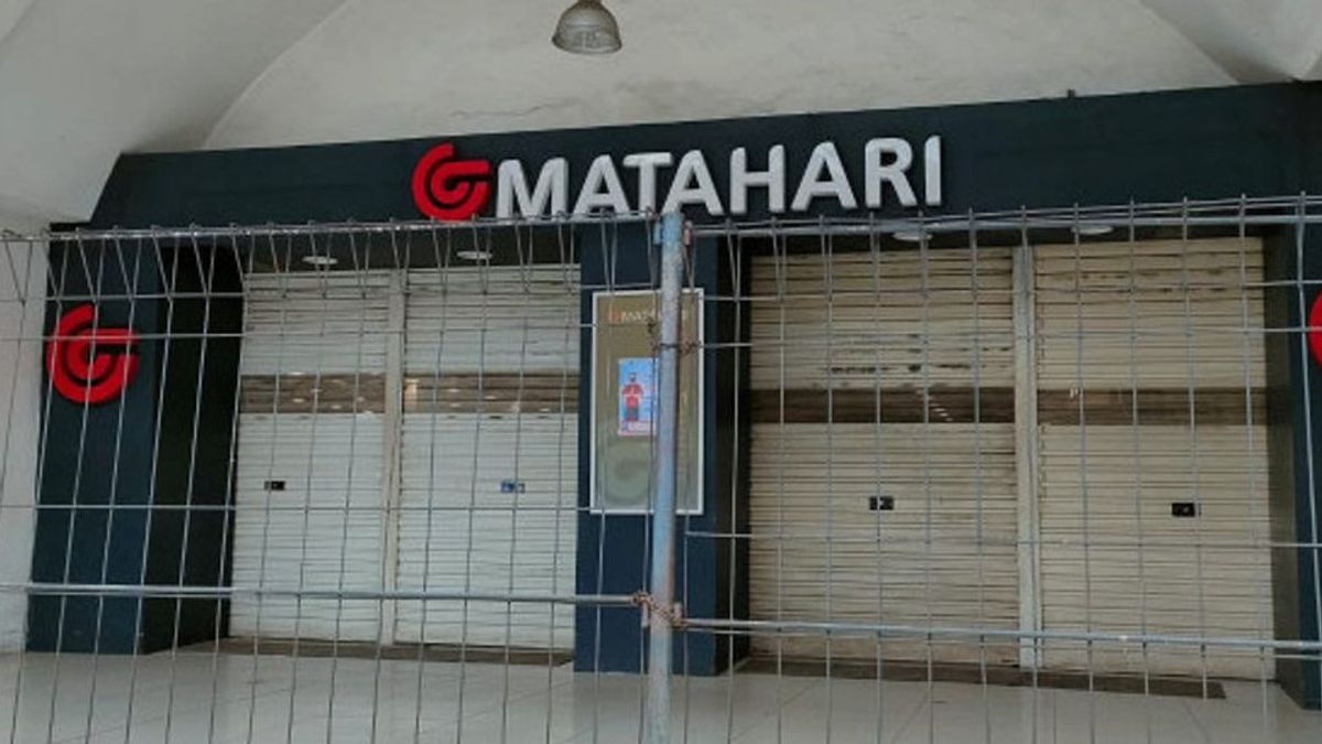 Matahari Department Store Milik Konglomerat Mochtar Riady Siapkan Rp500 Miliar untuk <i>Buyback</i> Saham