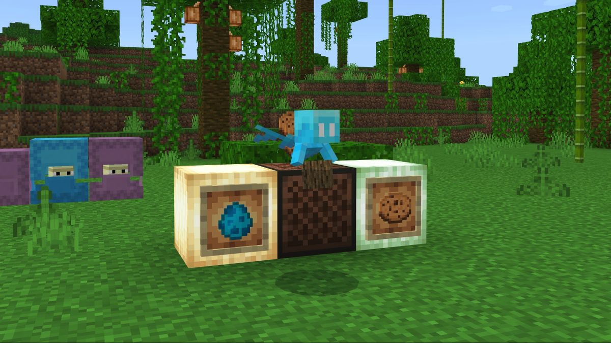 Microsoft has begun testing ray tracing in Minecraft on Xbox