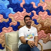 Surya révèle pourquoi sikco Jerikho choisit pour le rôle de Jésus dans le film “War of the City”